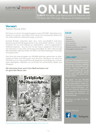 Ausgabe 02.2017